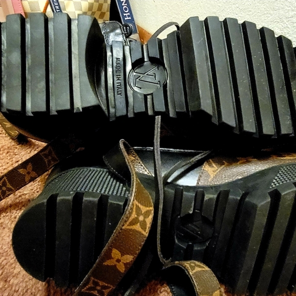 Snow boots - Picture 4 of 4